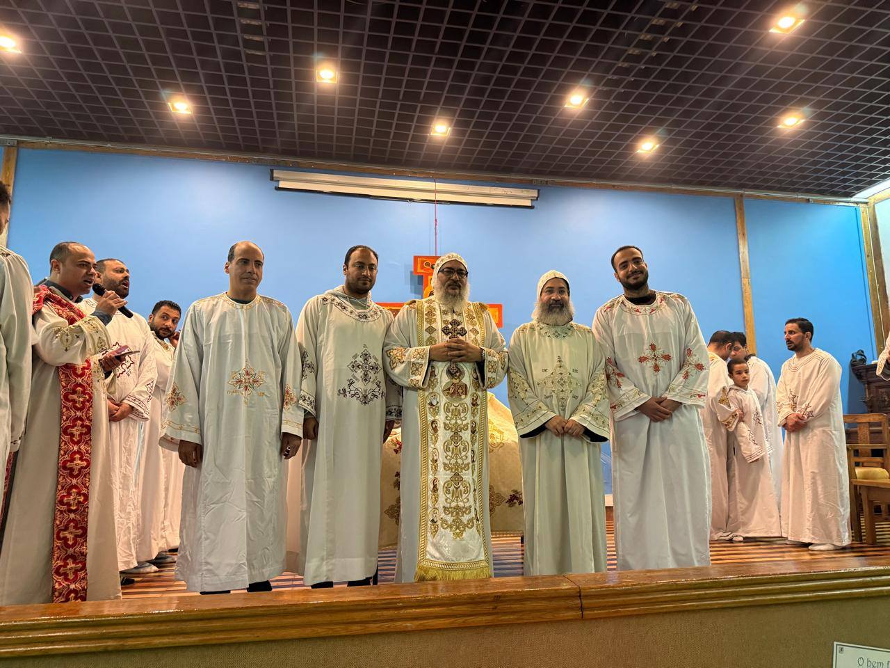 Community Fellowship